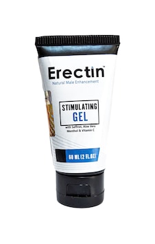 Erectin Stimulatör Gel For Men Safran Aloe Vera Vitamin C 60 Ml Jel Erectin Stimulatör Gel For Men Safran Aloe Vera Vitamin C 60 Ml Jel