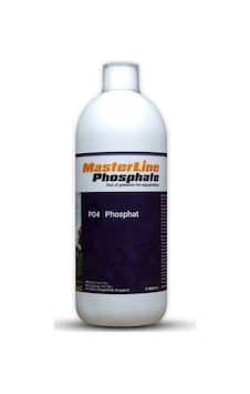 Masterline Po4 Phosphate 1000ml Masterline Po4 Phosphate 1000ml