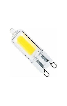Cata Led Kapsül Ampül 5w 220v G-9 3200k 1 Adet