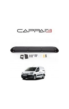 Citroen Berlingo 2009-2018 Uyumlu Ön Cam Güneşliği