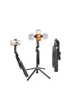 71 Otomatik Yüz İzleme Selfie Çubuğu Ve Tripod, 360 Döndürme, Aı Hareket Kontrolü, Film Çekimi İçin Hareket Diğer 71 Otomatik Yüz İzleme Selfie Çubuğu Ve Tripod, 360 Döndürme, Aı Hareket Kontrolü, Film Çekimi İçin Hareket Diğer