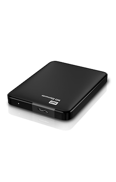 2tb Wd 2.5" Usb3.0 Elements Siyah Wdbu6y0020bbk-wesn 2tb Wd 2.5" Usb3.0 Elements Siyah Wdbu6y0020bbk-wesn