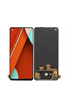 Oneplus Nord Ce 5g Lcd Ekran Dokunmatik Oneplus Nord Ce 5g Lcd Ekran Dokunmatik