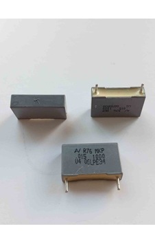 15nf 1000v Polyester Kondansator 34 Adet 15nf 1000v Polyester Kondansator 34 Adet