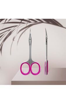 Staleks Pro Smart Manikür Et Makası Ss-50-4 Staleks Pro Smart Manikür Et Makası Ss-50-4