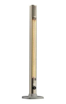 Sinbo SFH-6918 Slim 1000 W Infrared Isıtıcı Sinbo SFH-6918 Slim 1000 W Infrared Isıtıcı