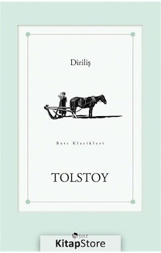 Diriliş / Lev N. Tolstoy N11.2539