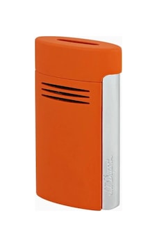 020712 St Dupont Megajet Orange Çakmak 020712 St Dupont Megajet Orange Çakmak