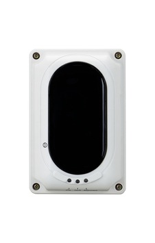 Cooper Konvansiyonel Reflektörlü Beam Dedektör, 100mt, En-54