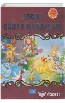 Seçme Dünya Masalları 25 Kitap - Parıltı Yayınları Seçme Dünya Masalları 25 Kitap - Parıltı Yayınları