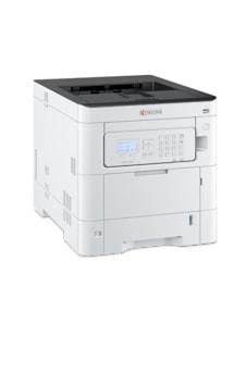 Kyocera ECOSYS PA3500cx Renkli Lazer Yazıcı Kyocera ECOSYS PA3500cx Renkli Lazer Yazıcı