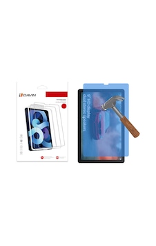 Goocamp Lenovo Tab M9 Uyumlu Davin Tablet Nano Ekran Koruyucu-renksiz