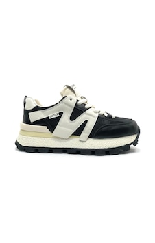 Lufian Emıly Kadın Sneaker Ayakkabı 121230039 Siyah Lufian Emıly Kadın Sneaker Ayakkabı 121230039 Siyah