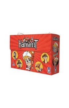 Hammit Gizemli Geçit Serisi - 5 Kitap Takım - Cem Gülbent - Timaş Çocuk Hammit Gizemli Geçit Serisi - 5 Kitap Takım - Cem Gülbent - Timaş Çocuk