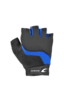 Zozo Xc Sport Kısa Eldiven Mavi Zozo Xc Sport Kısa Eldiven Mavi