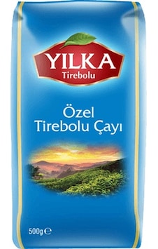 Yılka Özel Tirebolu Dökme Çay 500 G Yılka Özel Tirebolu Dökme Çay 500 G