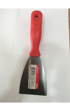 Dekor Spatula 8 No Siyah Dekor Spatula 8 No Siyah