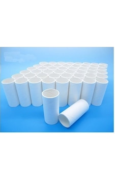 Medikaltec Spirometre Karton Ağızlığı 100 Adet Medikaltec Spirometre Karton Ağızlığı 100 Adet