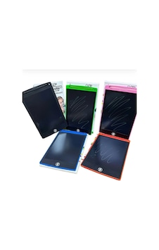 8.5 İnç Lcd Yazı Ve Çizim Tableti Pembe 8.5 İnç Lcd Yazı Ve Çizim Tableti Pembe