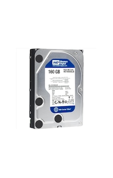 Western Digital Caviar Blue WD1600AAJB 160 GB HDD Western Digital Caviar Blue WD1600AAJB 160 GB HDD