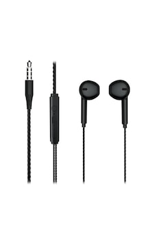 Lenovo Lecoo Eh104b 3.5 Mm Jacklı Kablolu Kulak İçi Mikrofonlu Kulaklık Siyah Belirtilmemiş Lenovo Lecoo Eh104b 3.5 Mm Jacklı Kablolu Kulak İçi Mikrofonlu Kulaklık Siyah Belirtilmemiş