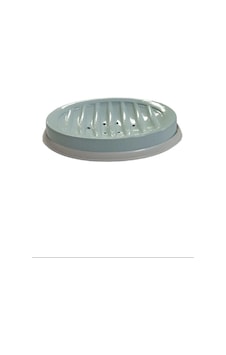 Oval Sabunluk Plastik Royaleks-81036 Çok Renkli Oval Sabunluk Plastik Royaleks-81036 Çok Renkli