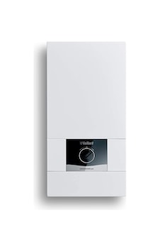 Vaillant VED E 24/8 B INT Elektrikli Şofben Vaillant VED E 24/8 B INT Elektrikli Şofben