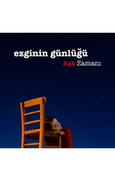 Ezginin Günlüğü - Aşk Zamanı - Cd