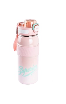 Tnt-8695835419947-okadı Superıor Pipetli Pembe Paslanmaz Çelik Termos 750ml Tnt-8695835419947-okadı Superıor Pipetli Pembe Paslanmaz Çelik Termos 750ml