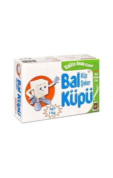 Bal Küpü Küp Şeker 360 Adet 12 x 1 KG Bal Küpü Küp Şeker 360 Adet 12 x 1 KG
