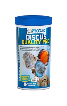 Prodac Discus Quality Pro 250ml / 35gr Prodac Discus Quality Pro 250ml / 35gr