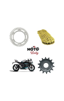 Cf Moto Sr 450 Zincir Dişli Seti Oringli Zincir 2591 Cf Moto Sr 450 Zincir Dişli Seti Oringli Zincir 2591