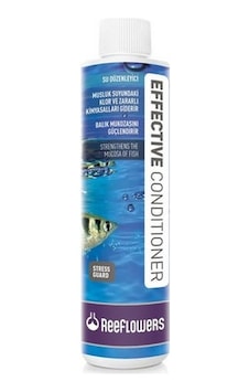 Effective Conditioner 250 Ml. Effective Conditioner 250 Ml.