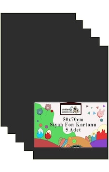 Artlantis Fon Kartonu 50x70 Cm 120 Gr 5 Adet 50 70 Cm Renkli Fon Kartonu Kağıdı 120 Gr Okul Sınıf Etkinlik Kreş Genel Artlantis Fon Kartonu 50x70 Cm 120 Gr 5 Adet 50 70 Cm Renkli Fon Kartonu Kağıdı 120 Gr Okul Sınıf Etkinlik Kreş Genel