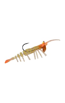 Hanfish Teke Shrimp 75mm 7gr Silikon Karides Hanfish Teke Shrimp 75mm 7gr Silikon Karides