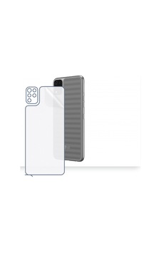 Schitec Lg K42 Uyumlu Arka Yüzey Hidrojel Koruyucu Film Schitec Lg K42 Uyumlu Arka Yüzey Hidrojel Koruyucu Film