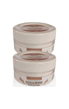 Arnavut Aklık Ciltte Renk Acıcı Beyazlatıcı Kremi 50 Ml 2 Adet