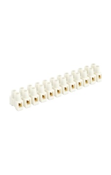 Ars Kod-340871 Plastik Sıra Klemens No-1 - 50'li Paket