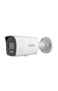 Ds-2cd1067g3-lıuf 6mp 2.8mm Lens Colorvu 3.0 Smartlight Ip Bullet Kamera Dahili Mikrofon Ds-2cd1067g3-lıuf 6mp 2.8mm Lens Colorvu 3.0 Smartlight Ip Bullet Kamera Dahili Mikrofon