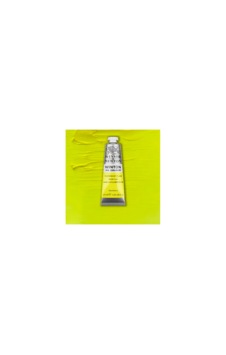 W&n Winsor&newton Yağlı Boya 37ml Fluorescent Yellow Neon Sarı 1414-456