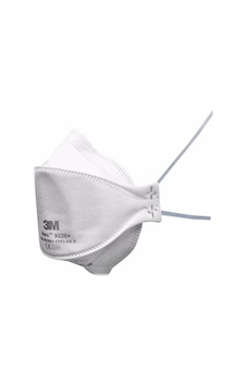 3M™ Aura™ Partikül Solunum Maskesi, Fffp2 9320 (10 Adet)