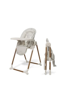 Maxi-cosi Ava Plus 2'si Bir Arada Leke Tutmayan Ultra Kompakt Mama Sandalyesi Beige Maxi-cosi Ava Plus 2'si Bir Arada Leke Tutmayan Ultra Kompakt Mama Sandalyesi Beige