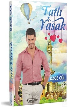 Tatlı Yasak - Özge Gül - Kumran