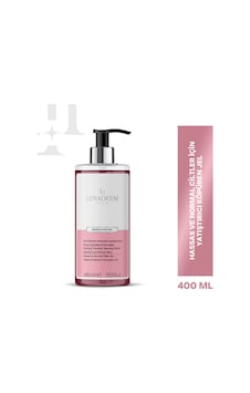 Lenaderm Sensiclear Yüz Temizleyici 400 Ml