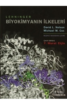 Biyokimyanın İlkeleri Lehninger Palme Yayınevi