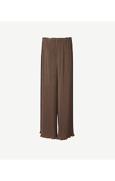Yargıcı Pliseli Pantolon Vizon Yargıcı Pliseli Pantolon Vizon