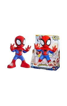 F6722 Spidey Ve İnanılmaz Arkadaşları - Dans Eden Spider-man +3 Yaş F6722 Spidey Ve İnanılmaz Arkadaşları - Dans Eden Spider-man +3 Yaş