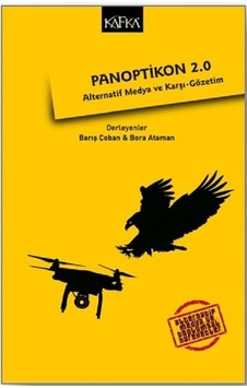 Panoptikon 2.0- Kafka Kitap Panoptikon 2.0- Kafka Kitap