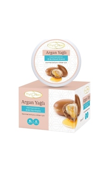 Phytoflora Argan Yağlı Nemlendirici El ve Vücut Kremi 100 ML Phytoflora Argan Yağlı Nemlendirici El ve Vücut Kremi 100 ML