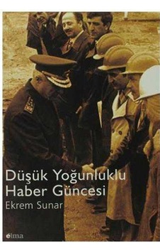Düşük Yoğunluklu Haber Güncesi